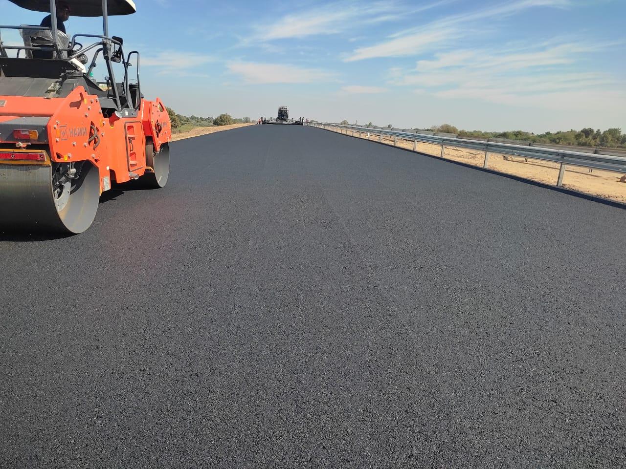 Infrastructure Project 1