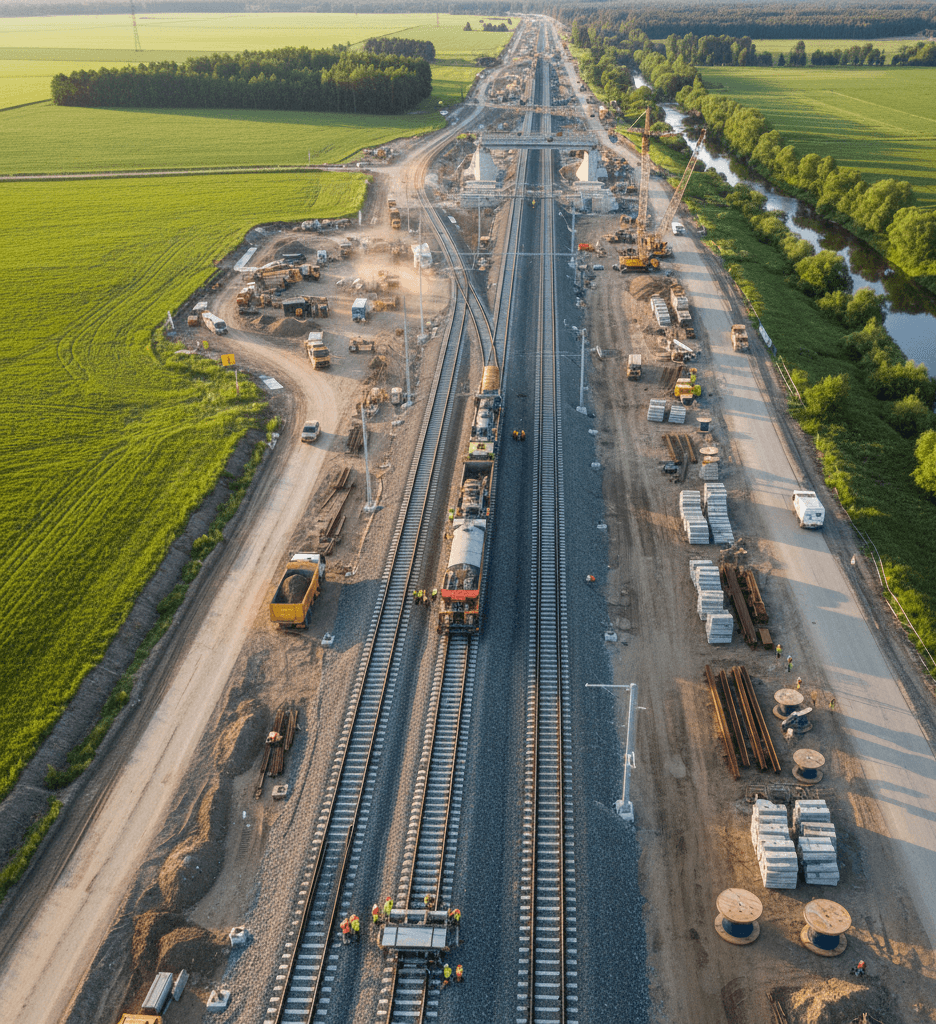 Infrastructure Project 4